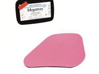 Planchas Megatray Fotop. 1,4mm 50 uds