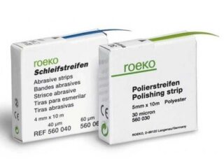 Tiras Pulir Roeko 10 m