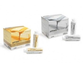 Affinis Precious 2x50 ml.