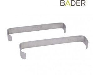 Separador Farabeuf Bader