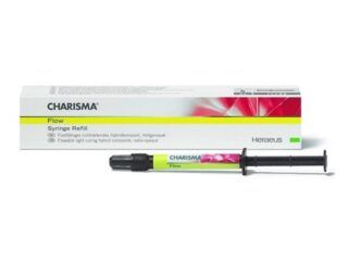 Charisma Flow Jer. 1,8 gr.