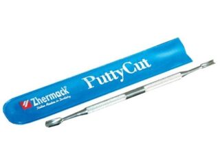 PUTTY CUT INSTRUM. CORTAR SILICONA