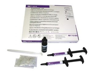 Transbond XT Kit Jeringas