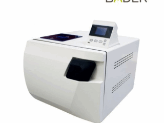Autoclave 18L Bader
