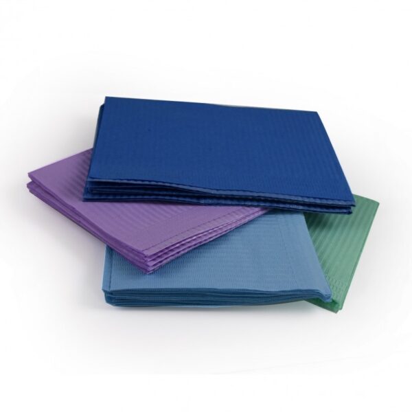 Servilletas ML 500 uds