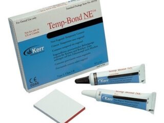 TEMP BOND NE 50+15 (SIN EUGENOL)