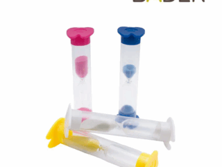 Reloj De Arena Molar Bader 40 uds