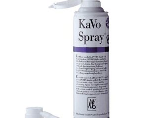 KAVO SPRAY 2112A BOTE 500 ml (CAJA 6 BOTELLAS)