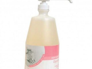 Dentasept Glycerine Manos 3x1 L + 2 Dosificadores