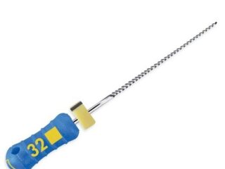 Limas K Golden Medium 6 uds