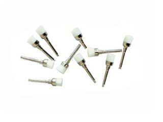 Cepillos Profilaxis Nylon PP 100 uds