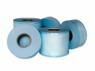 Rollo Esterilizar 200m