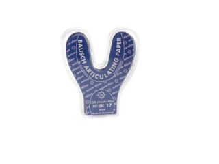 BK17 P.ART.HERRADURA 150h AZUL
