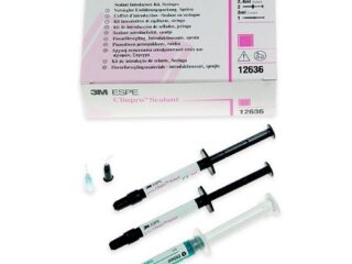 12636 SELLADOR CLINPRO KIT INTRO JERINGAS + ACC
