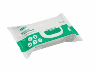 Toallitas Aseptonet Flow-Pack 100 Uds