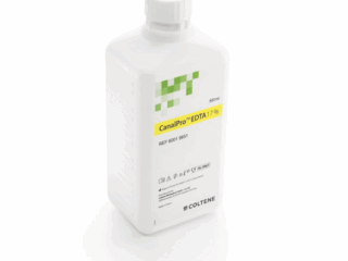Canalpro Edta 17% 500 ml.