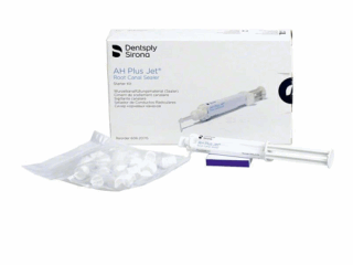 Ah-Plus Jet Kit Intro