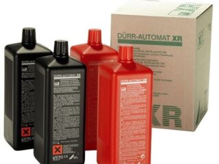 SET QUIMICOS AUTOMAT XR 2x2x5L.(CXB140C9940)