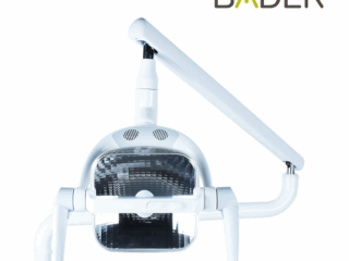 Lámpara Operatoria LED compatible con Fedesa