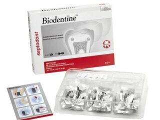 Biodentine