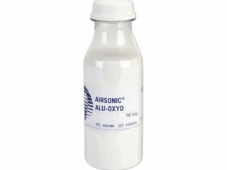 Oxido de Aluminio 500 gr.