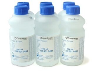 Fijador Rapid Access 6x500 ml.