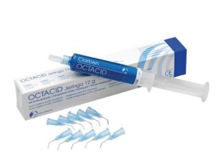 OCTACID GEL ORTOFOSF. JER 12gr. (ANTES 04-018)----