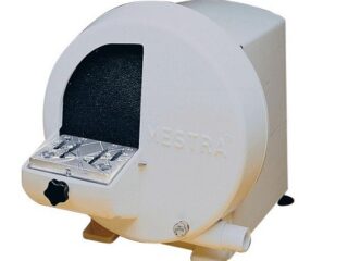 Recortadora Mestra 1500 rpm Disco Carburo