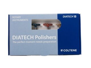 Pulidores Diatech Ceramica Trial Pack