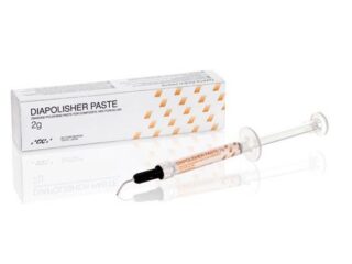 Diapolisher Pasta 2 gr.