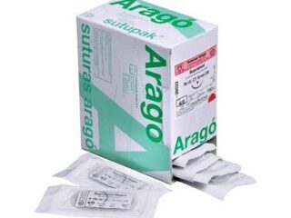 Sutur Supramid Arago 36 uds