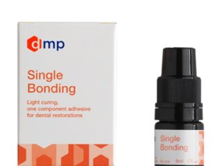 ADHESIVO SINGLE BONDING DMP