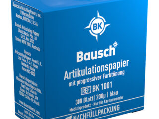 BK1001 REPOSICION BK01 300 h.