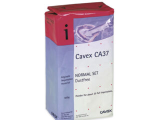 CA 37 FAST SET 500gr.