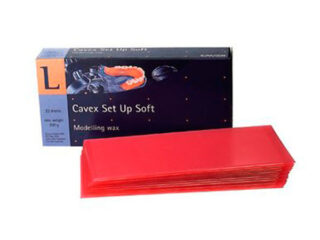 Cera Cavex Set Up Regular