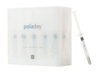 Pola Office+ 35% Kit 3 Pacientes