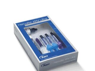 HERCULITE ULTRA MINI KIT JERINGA