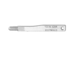 MB69 H.BISTURI MICRO-CIRUG 12u