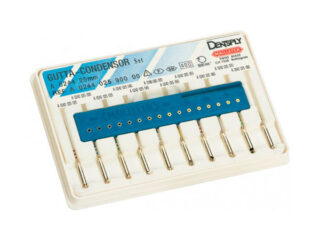 GUTTA CONDENSOR 25mm. Nº 25 4u.
