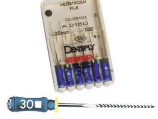 LIMAS K COLORINOX 28mm. 06 - 6uds.