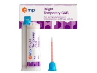 RESINA C&B DMP A2