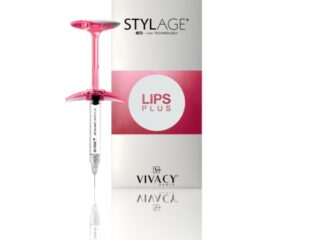 STYLAGE® LIPS PLUS