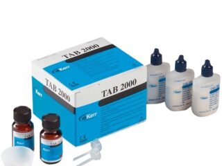 TAB 2000 KIT INTRO