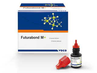 FUTURABOND M + FRASCO 3x5 ml. 1516
