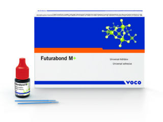 FUTURABOND M +  FRASCO 5 ml.  1515