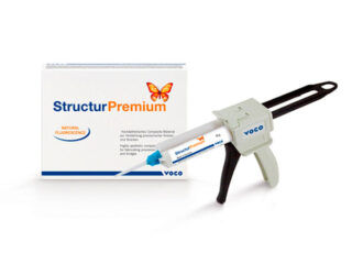 Structur Premium 76 gr.