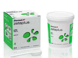 ZETAPLUS PUTTY 900ml. NUEVO