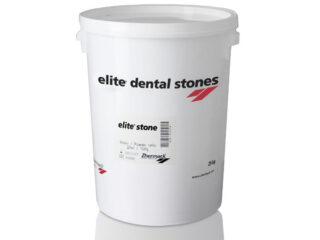 ELITE STONE clase IV 25Kg YESO ROSA