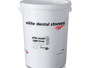 ELITE MODEL FAST bidon 25Kg. LIGHT CREAM