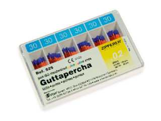 GUTTAPERCHA 15 ART.525 120u